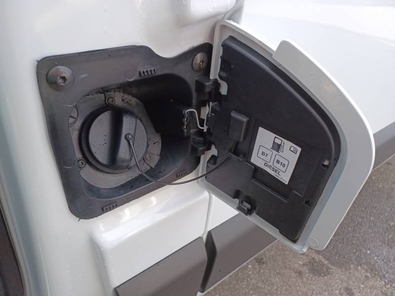 Renault Master - Photo 25