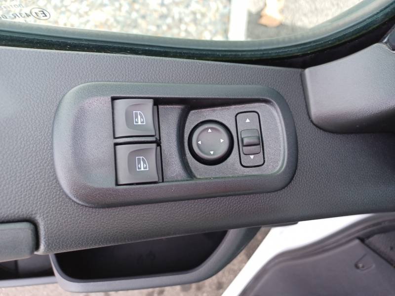 Renault Master - Photo 27