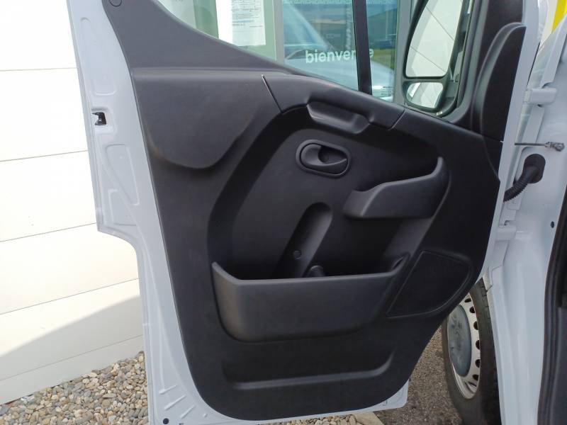 Renault Master - Photo 28