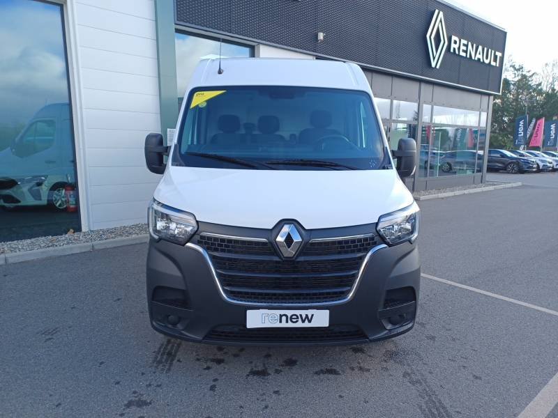 Renault Master - Photo 3