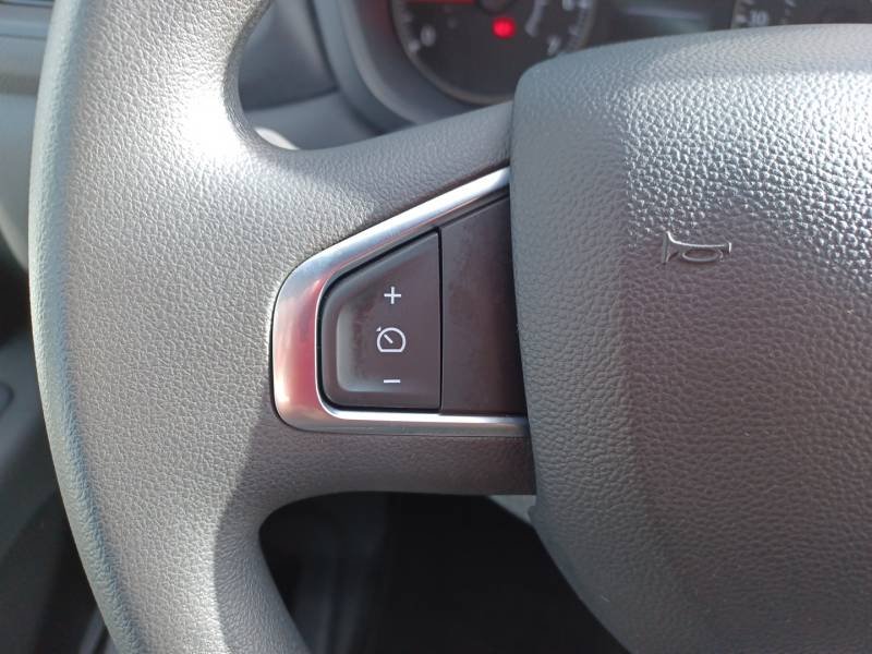 Renault Master - Photo 31