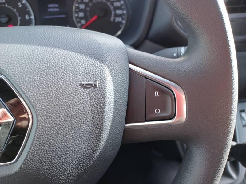 Renault Master - Photo 32