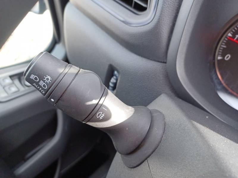 Renault Master - Photo 33