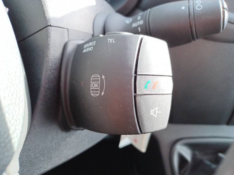 Renault Master - Photo 35