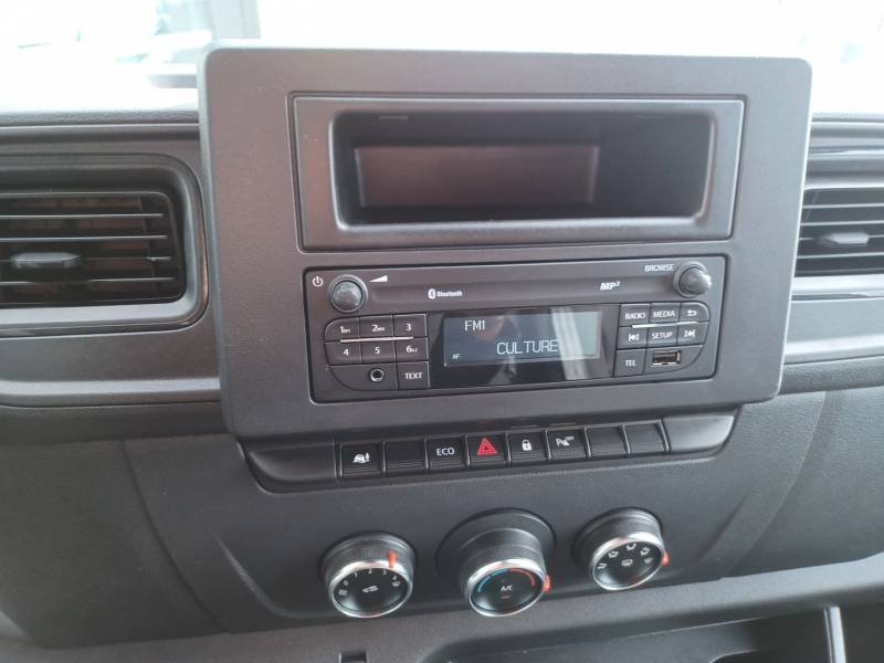 Renault Master - Photo 36