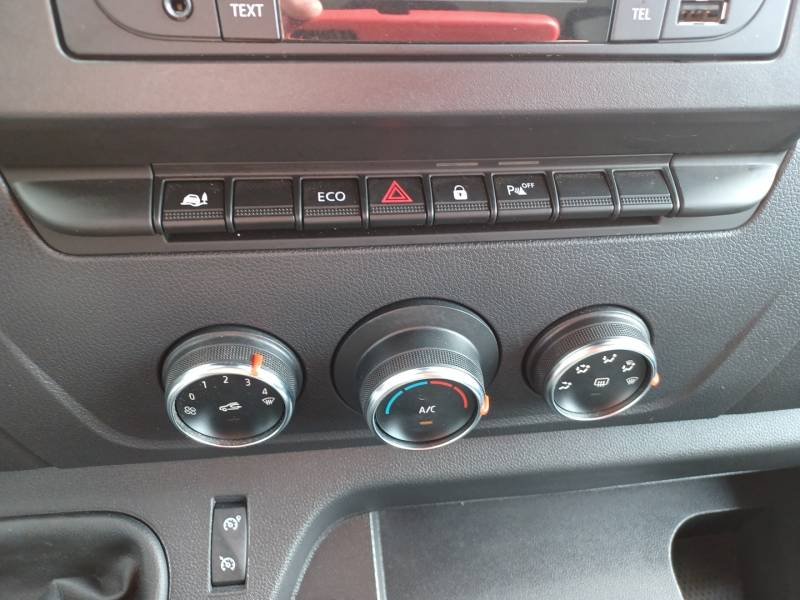 Renault Master - Photo 37