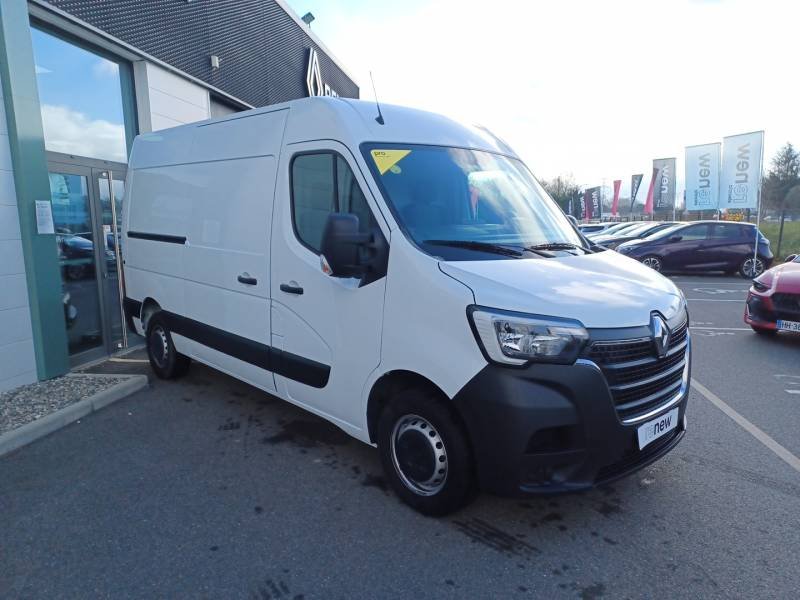 Renault Master - Photo 4