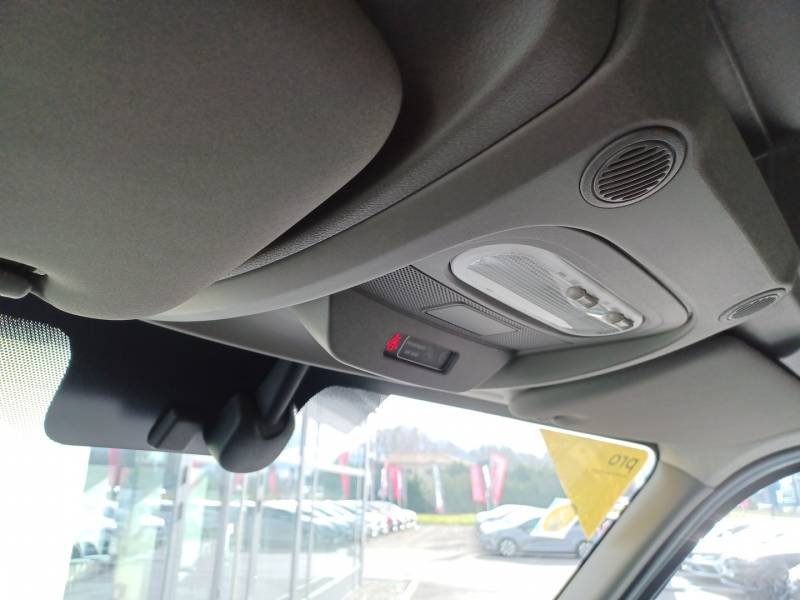 Renault Master - Photo 41
