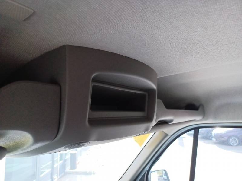 Renault Master - Photo 42
