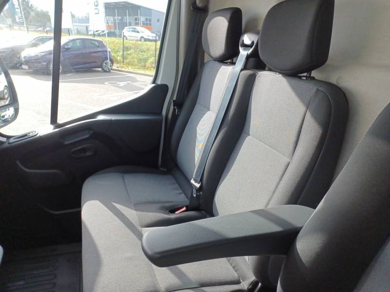 Renault Master - Photo 43