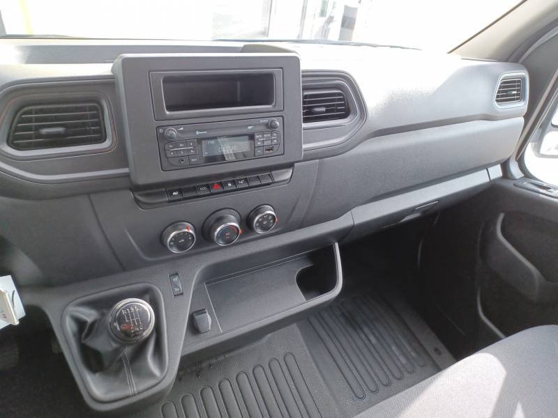 Renault Master - Photo 44