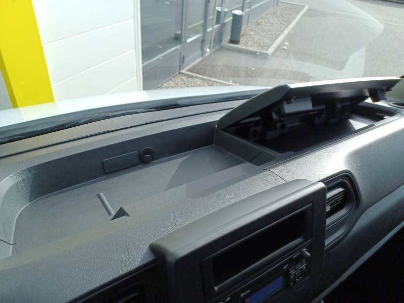 Renault Master - Photo 45