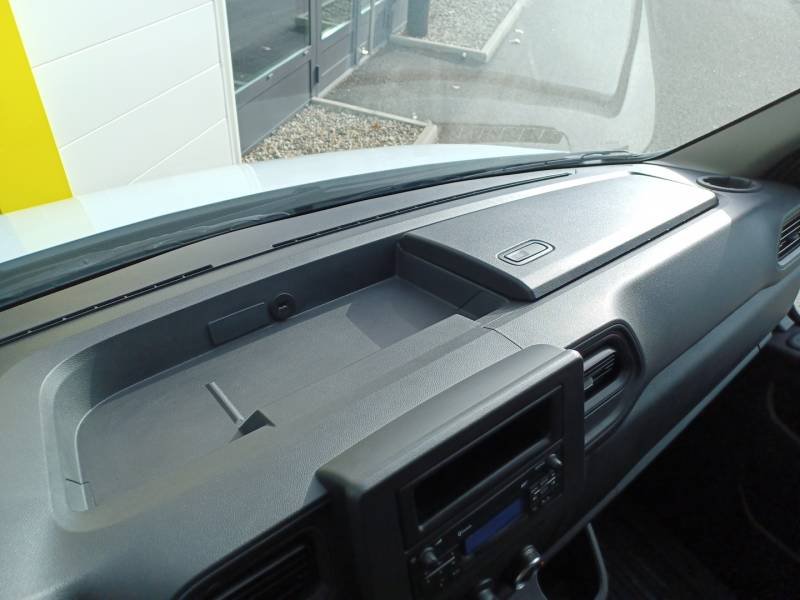 Renault Master - Photo 46