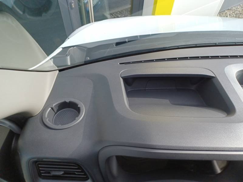 Renault Master - Photo 47