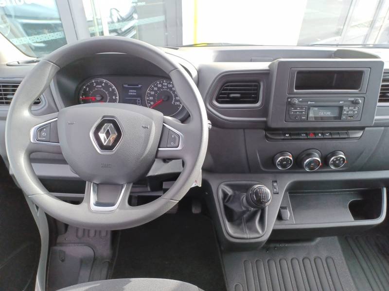 Renault Master - Photo 48