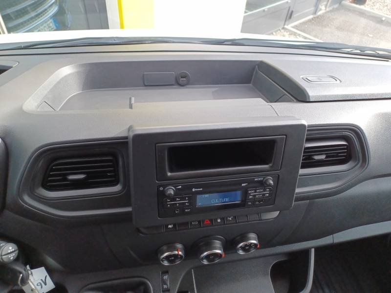 Renault Master - Photo 49