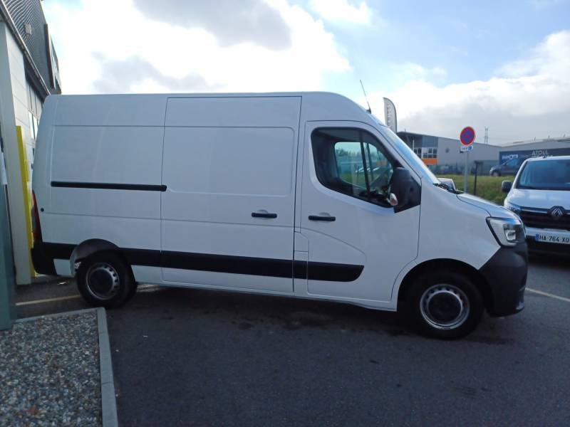Renault Master - Photo 5
