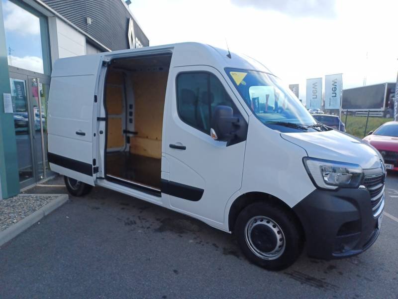 Renault Master - Photo 6