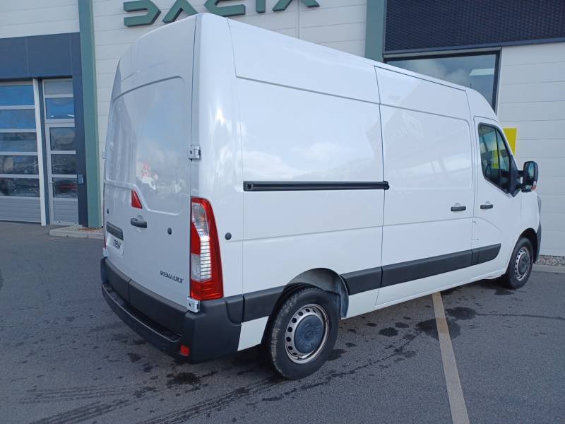 Renault Master - Photo 7