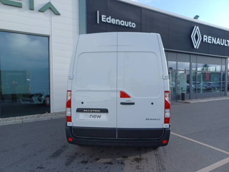 Renault Master - Photo 8