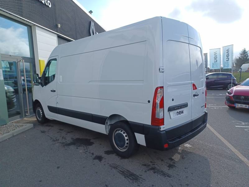 Renault Master - Photo 9