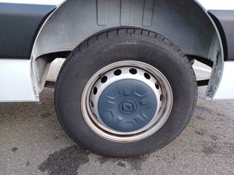 Renault Master - Photo 10