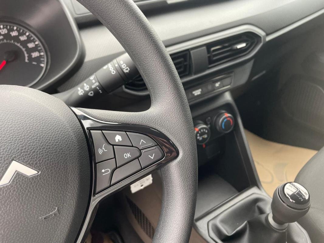 Dacia Sandero - Photo 12