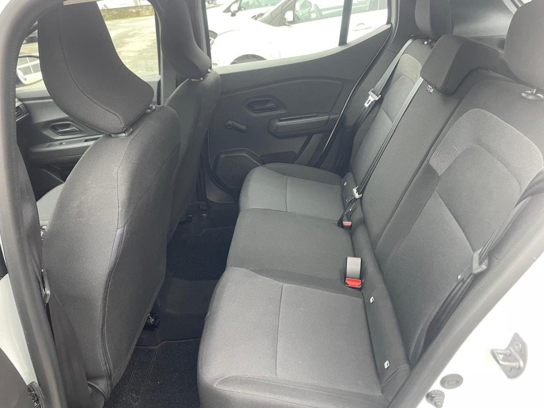 Dacia Sandero - Photo 14