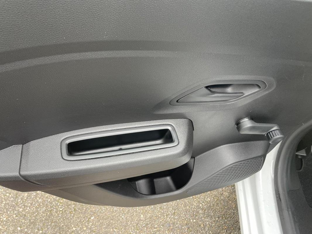 Dacia Sandero - Photo 15