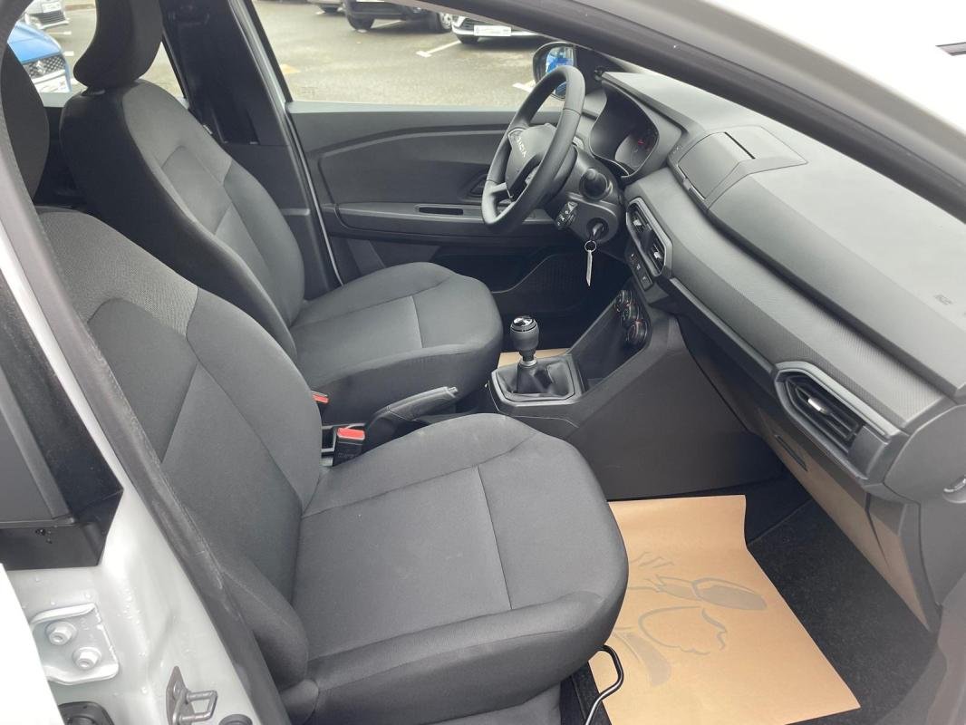 Dacia Sandero - Photo 18