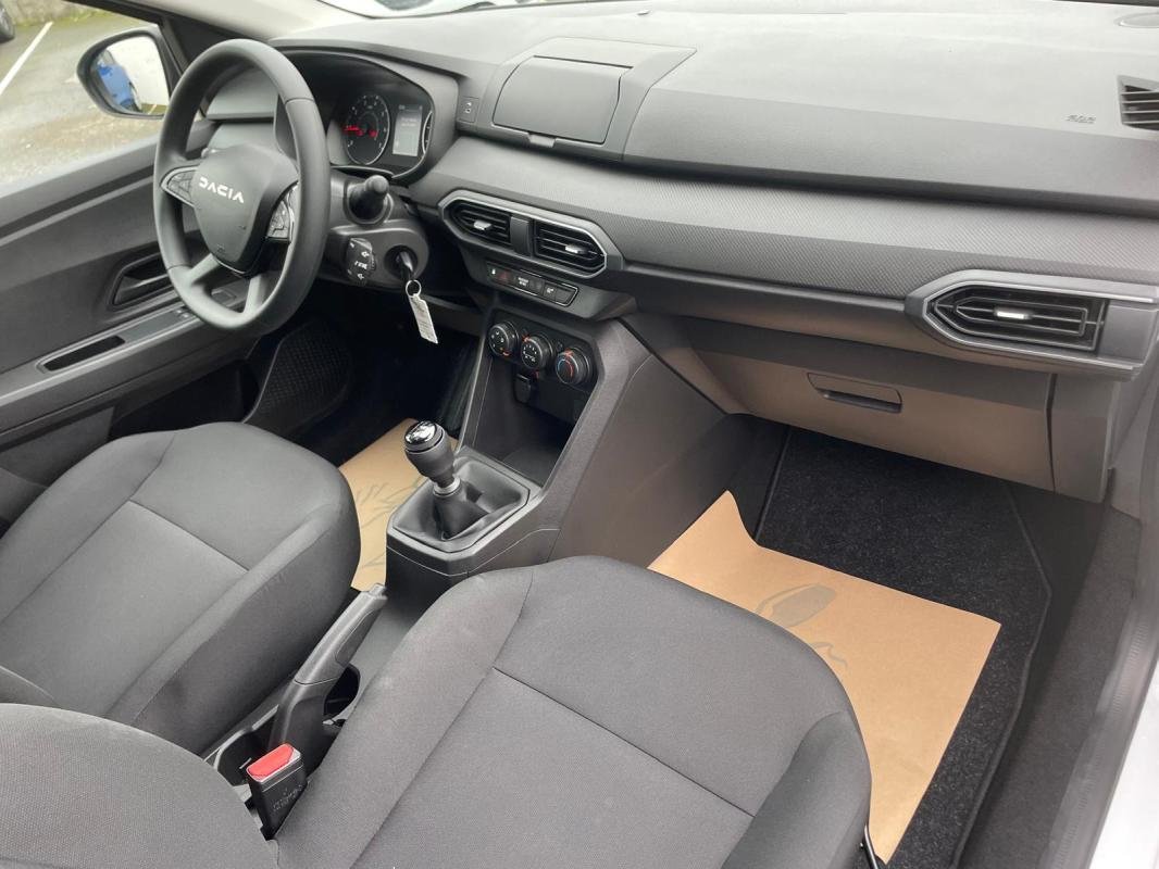Dacia Sandero - Photo 20