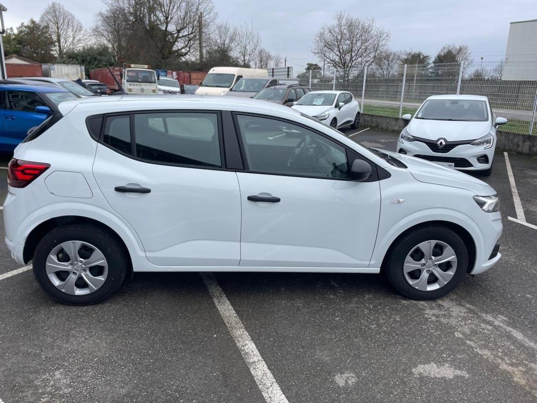 Dacia Sandero - Photo 5