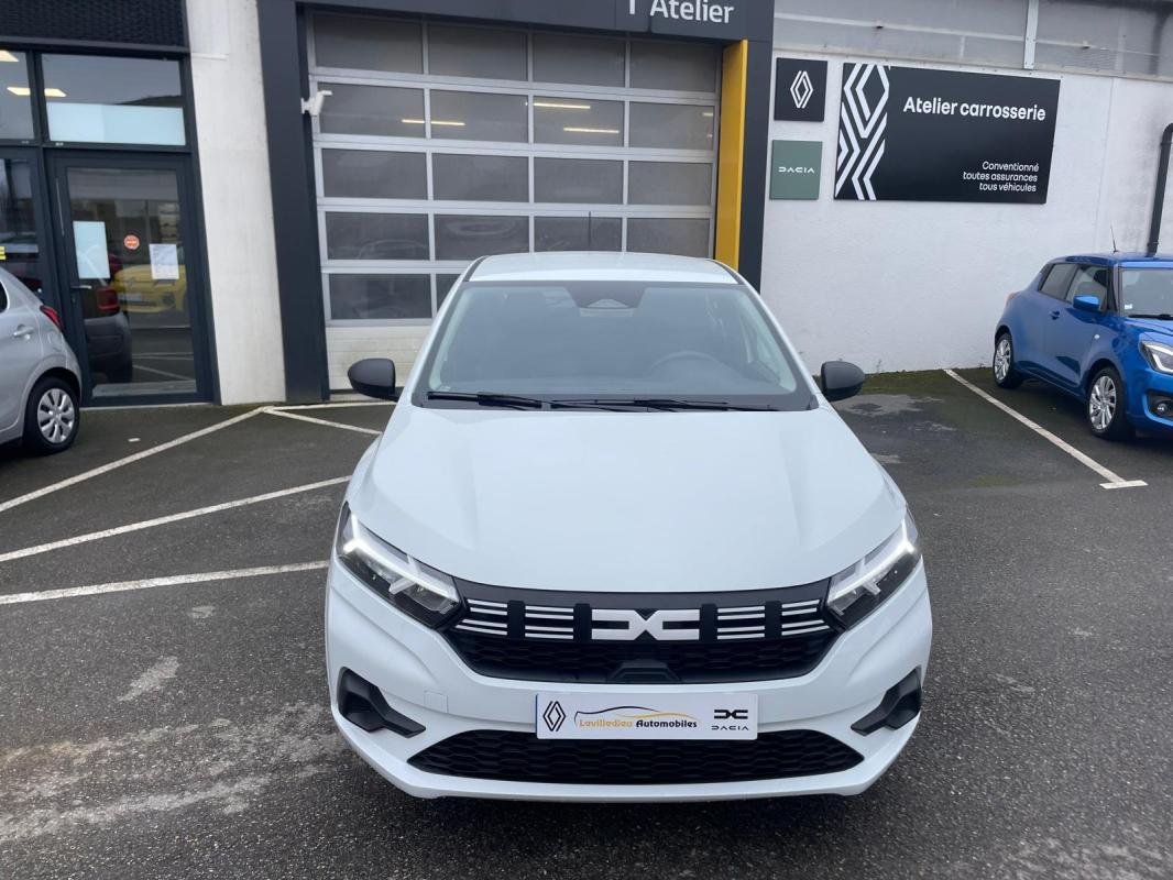 Dacia Sandero - Photo 6