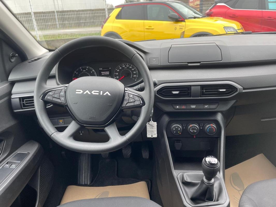 Dacia Sandero - Photo 7