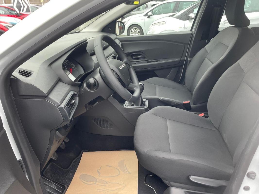 Dacia Sandero - Photo 8