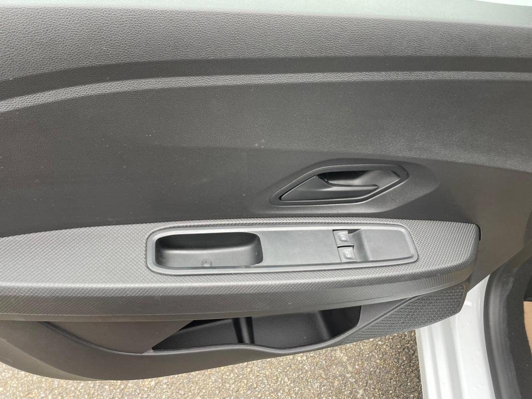 Dacia Sandero - Photo 10