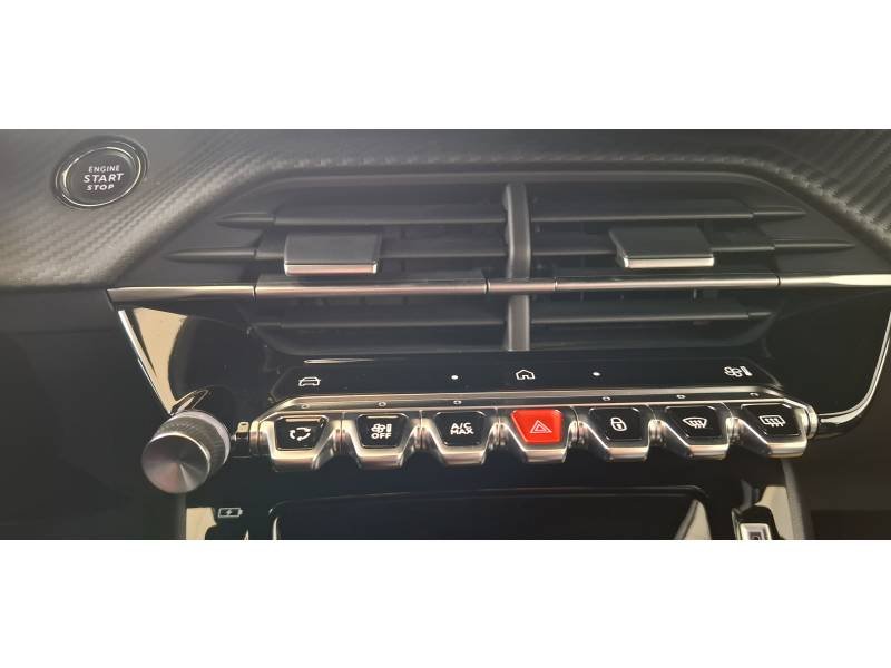 Peugeot 208 - Photo 15