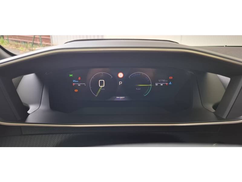 Peugeot 208 - Photo 17
