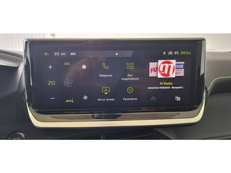 Peugeot 208 - Photo 18