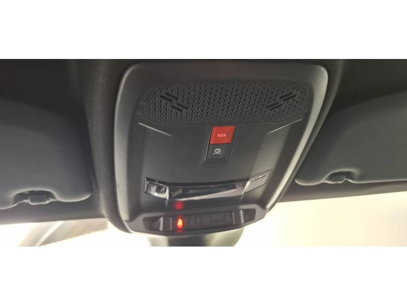 Peugeot 208 - Photo 20