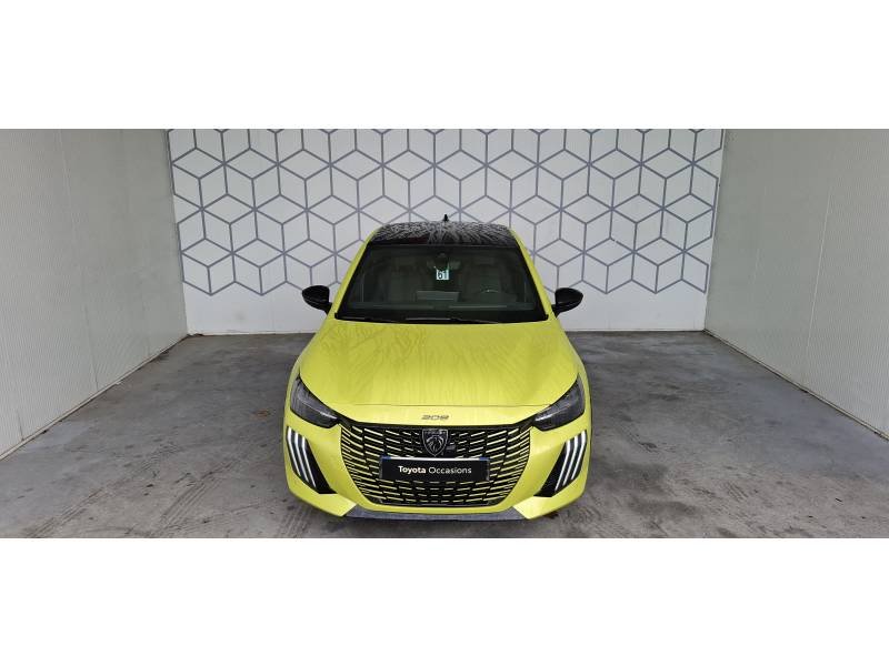 Peugeot 208 - Photo 22