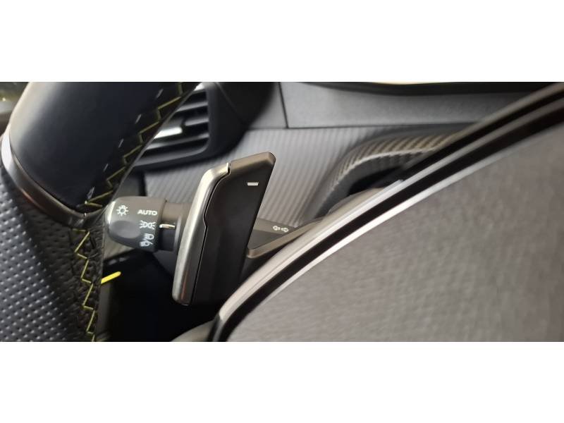 Peugeot 208 - Photo 25