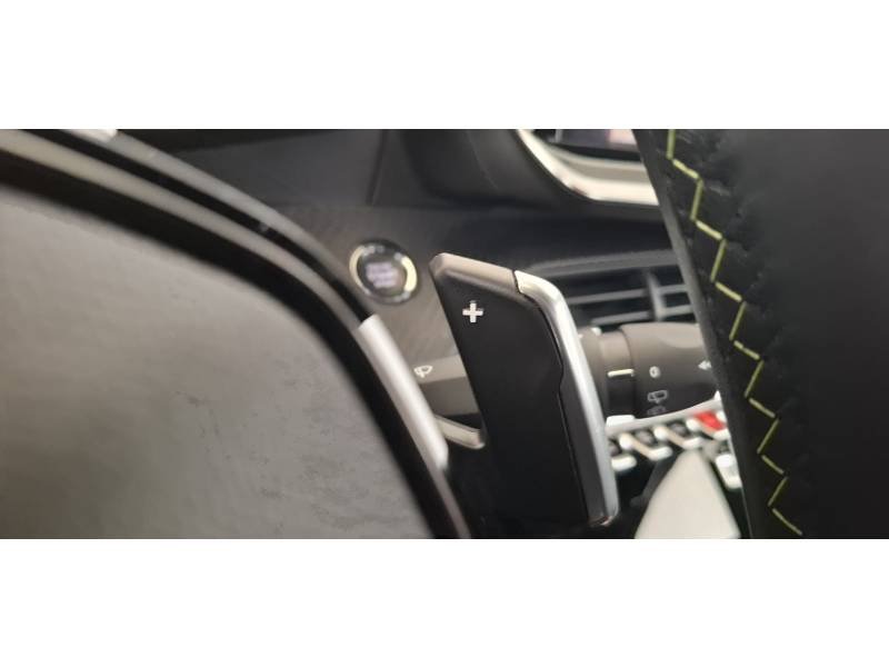 Peugeot 208 - Photo 26