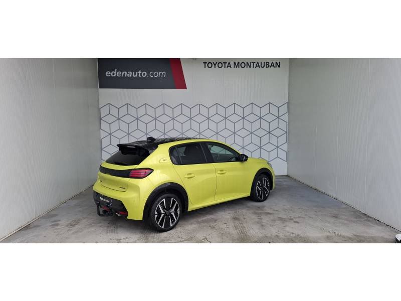Peugeot 208 - Photo 28
