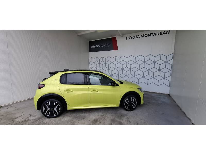 Peugeot 208 - Photo 30
