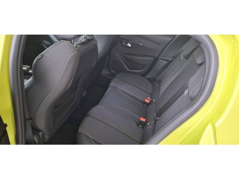 Peugeot 208 - Photo 8