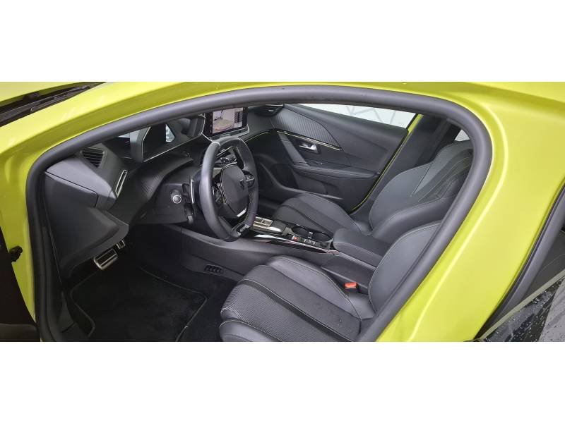 Peugeot 208 - Photo 9