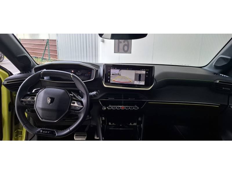 Peugeot 208 - Photo 10