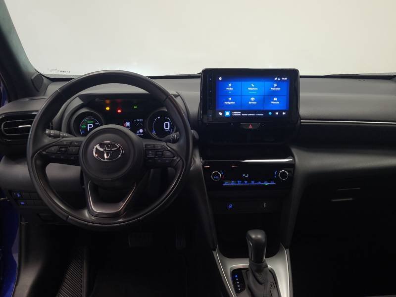 Toyota Yaris - Photo 11