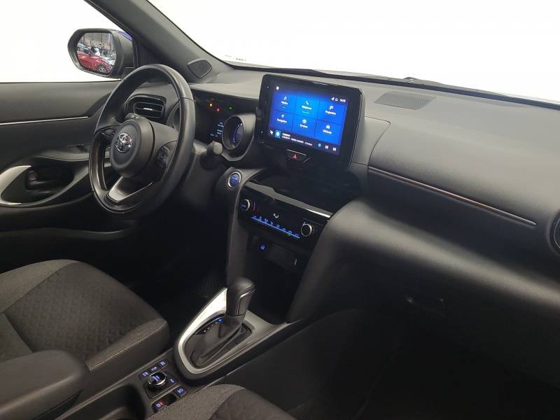 Toyota Yaris - Photo 12